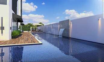 Imagem 5: Apartamento Entregue em 2022 no Bairro Fazenda em Itajaí