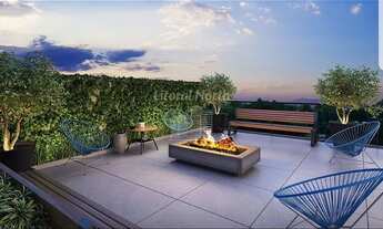 Imagem 6: Apartamento Entregue em 2022 no Bairro Fazenda em Itajaí