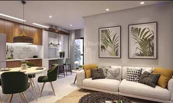 Imagem 2: Apartamento Entregue em 2022 no Bairro Fazenda em Itajaí