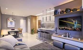 Imagem 3: Apartamento Entregue em 2022 no Bairro Fazenda em Itajaí