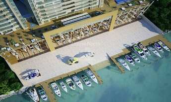 Imagem 3: Marina Beach Towers Torre Atlantic