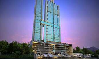 Imagem 2: Marina Beach Towers Torre Atlantic