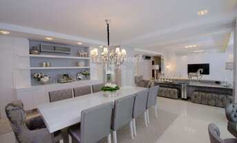 Imagem 6: Marina Beach Towers Torre Atlantic