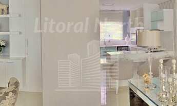 Imagem 7: Marina Beach Towers Torre Atlantic