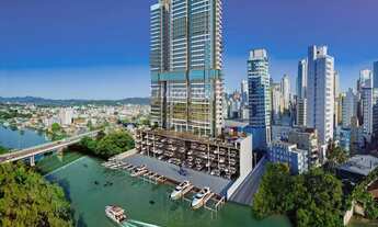 Imagem: Marina Beach Towers Torre Pacific