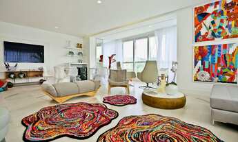 Imagem 7: Marina Beach Towers Torre Pacific