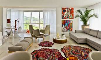 Imagem 5: Marina Beach Towers Torre Pacific