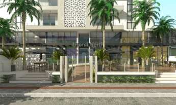 Imagem 2: Apartamento em Praia Brava na quadra mar - Itajaí