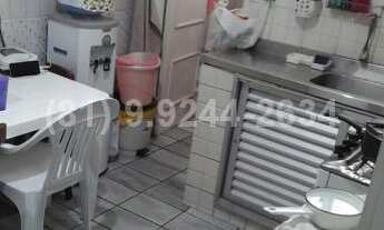 Imagem 5: Apartamento de 3 quartos, 136m² no bairro Espinheiro, em Recife