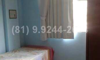 Imagem 6: Apartamento de 3 quartos, 136m² no bairro Espinheiro, em Recife