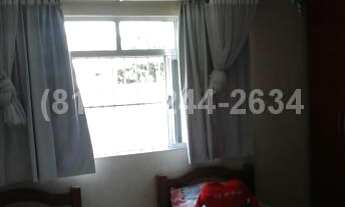 Imagem 7: Apartamento de 3 quartos, 136m² no bairro Espinheiro, em Recife