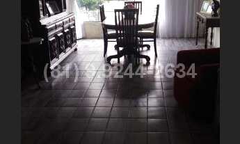 Imagem 3: Apartamento de 3 quartos, 136m² no bairro Espinheiro, em Recife