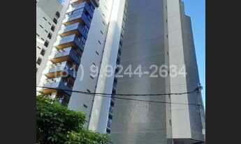 Imagem: Flat de 1 quarto, 25m² no bairro Boa Viagem