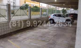 Imagem 3: Apartamento de 4 quartos, 131m² no bairro Candeias, em Jaboatão dos Guararapes