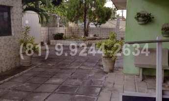 Imagem 4: Apartamento de 4 quartos, 131m² no bairro Candeias, em Jaboatão dos Guararapes