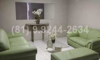 Imagem 6: Apartamento de 4 quartos, 131m² no bairro Candeias, em Jaboatão dos Guararapes