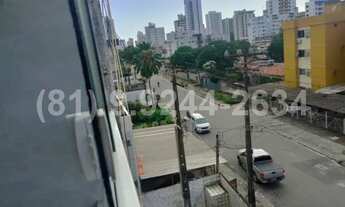 Imagem 7: Apartamento de 4 quartos, 131m² no bairro Candeias, em Jaboatão dos Guararapes