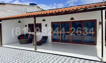 Imagem: Casa de 3 quartos, 180m² no bairro Enseada