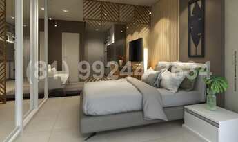 Imagem 2: Flat de 1 quarto, 28m² no bairro Boa Viagem, em Recife