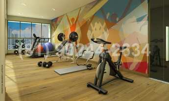 Imagem 4: Flat de 1 quarto, 28m² no bairro Boa Viagem, em Recife