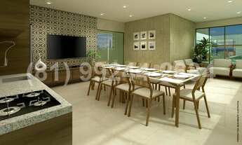 Imagem 5: Flat de 1 quarto, 28m² no bairro Boa Viagem, em Recife