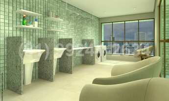 Imagem 7: Flat de 1 quarto, 28m² no bairro Boa Viagem, em Recife