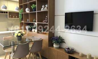 Imagem: Flat de 1 quarto, 33m² no bairro Piedade