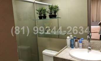 Imagem 5: Flat de 1 quarto, 33m² no bairro Piedade, em Jaboatão dos Guararapes