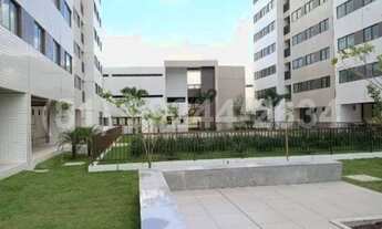 Imagem 4: Apartamento de 2 quartos, 56m² no bairro Várzea, em Recife