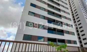 Imagem: Apartamento de 2 quartos, 56m² no bairro