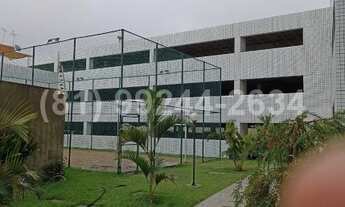 Imagem 5: Apartamento de 2 quartos, 56m² no bairro Várzea, em Recife