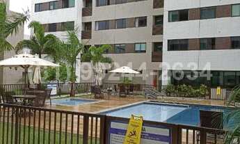 Imagem 6: Apartamento de 2 quartos, 56m² no bairro Várzea, em Recife