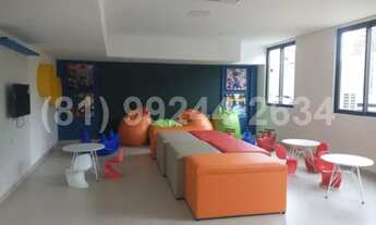 Imagem 7: Apartamento de 2 quartos, 56m² no bairro Várzea, em Recife