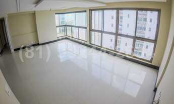 Imagem: Apartamento de 3 quartos, 126m² no bairro