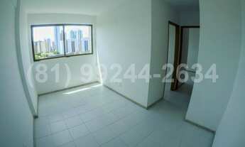 Imagem: Apartamento de 2 quartos, 41m² no bairro