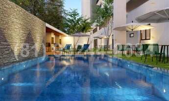 Imagem 2: Apartamento de 2 quartos, 50m² no bairro Torre, em Recife