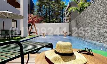 Imagem 3: Apartamento de 2 quartos, 50m² no bairro Torre, em Recife