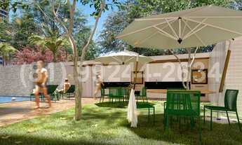 Imagem 4: Apartamento de 2 quartos, 50m² no bairro Torre, em Recife