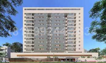 Imagem: Apartamento de 2 quartos, 50m² no bairro