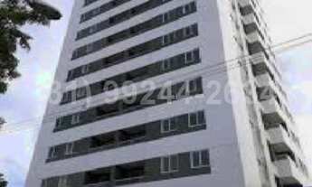 Imagem: Apartamento de 3 quartos, 64m² no bairro