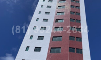 Imagem: Apartamento de 2 quartos, 46m² no bairro