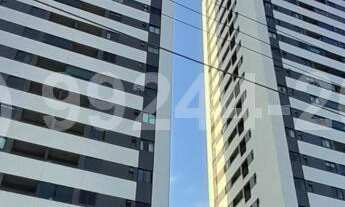 Imagem: Apartamento de 2 quartos, 56m² no bairro