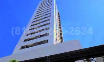 Imagem: Apartamento de 2 quartos, 61m² no bairro