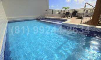 Imagem 2: Apartamento de 2 quartos, 61m² no bairro Encruzilhada, em Recife