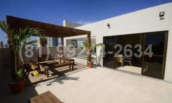 Imagem 3: Apartamento de 2 quartos, 61m² no bairro Encruzilhada, em Recife