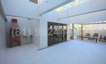 Imagem 5: Apartamento de 2 quartos, 61m² no bairro Encruzilhada, em Recife