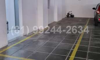 Imagem 6: Apartamento de 2 quartos, 61m² no bairro Encruzilhada, em Recife