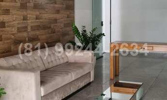 Imagem 7: Apartamento de 2 quartos, 61m² no bairro Encruzilhada, em Recife