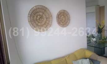 Imagem 7: Flat de 1 quarto, 32m² no bairro Soledade, em Recife