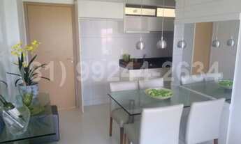 Imagem: Flat de 1 quarto, 32m² no bairro Soledade